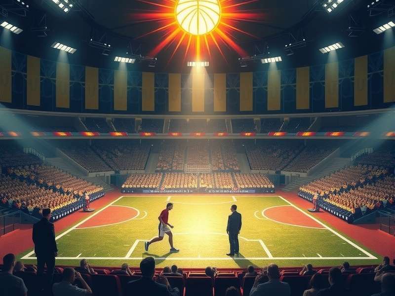 瑞士球员沙奇里